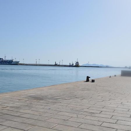 Al Civico 1 Apartments Trapani Exterior photo