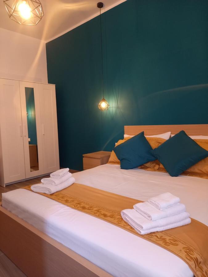 Al Civico 1 Apartments Trapani Exterior photo