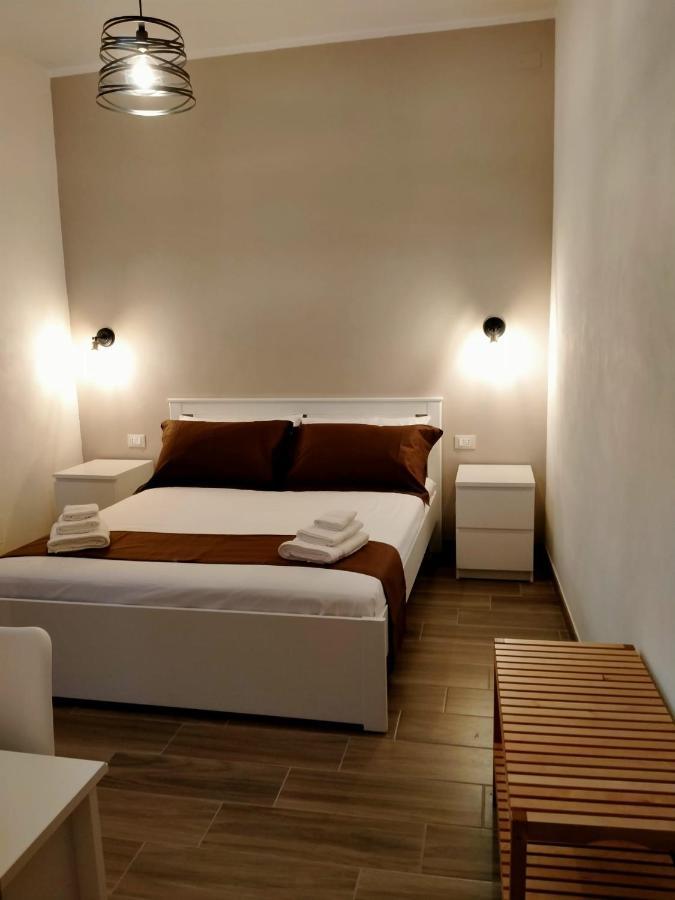 Al Civico 1 Apartments Trapani Exterior photo