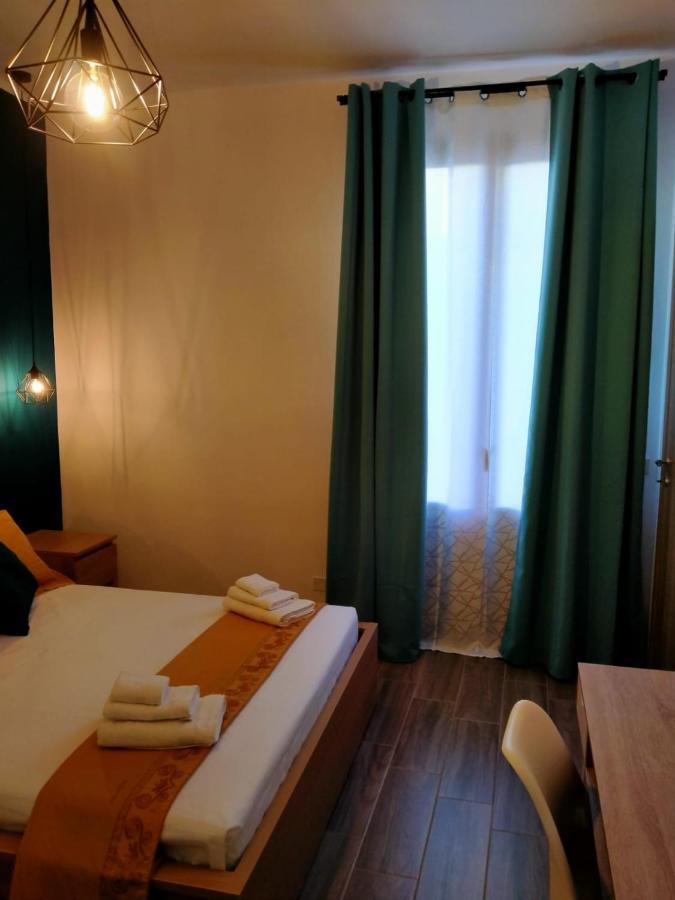 Al Civico 1 Apartments Trapani Exterior photo