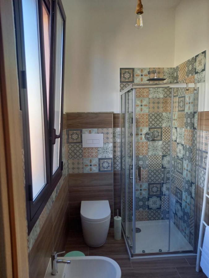 Al Civico 1 Apartments Trapani Exterior photo